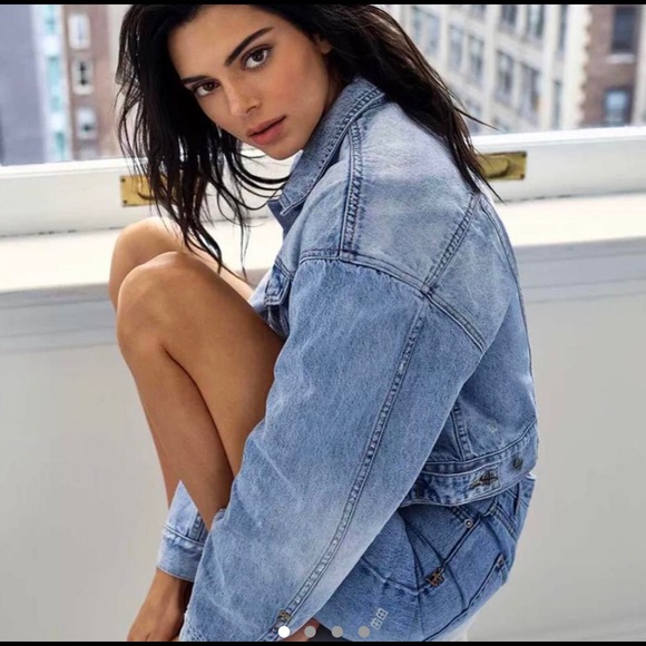 ksubi kendall shorts